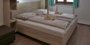 Apartmán 4 – bezbariérový