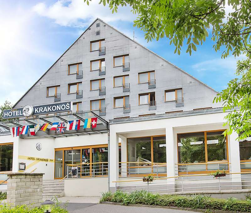 Hotel Krakonoš ***