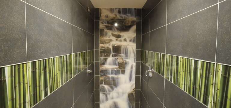 Penzion Malina, wellness centrum