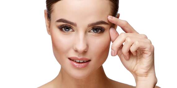 Nechirurgický lifting THERMAGE pre vypnutie pleti a odstránenie vrások aj darčeková poukážka/Stupava