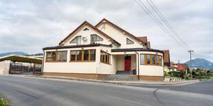 Moderné Apartmány Adam na Liptove so vstupom do wellness