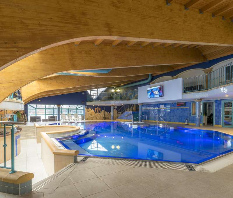 AquaCity Poprad