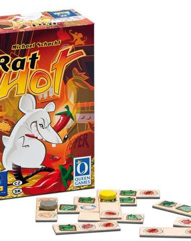 Rat Hot