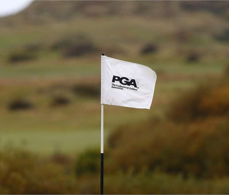 Intenzívny víkendový golfový kurz v Golf Club Welten v Báči