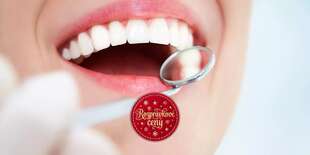 Dve dentálne hygieny so stomatologickou starostlivostou v Qualident