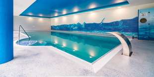 Penzión Mlynárka Dudince*** so stravou aj vstupom do wellness