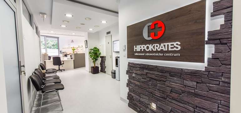 Súkromné zdravotnícke centrum Hippokrates