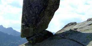 Ferrata Orla Perć