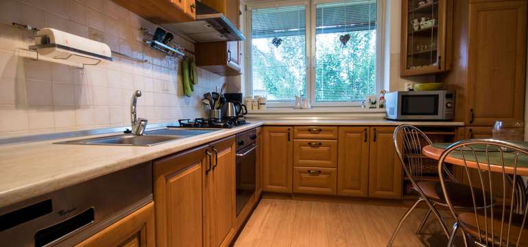 Ubytovanie vo Villa Tatran v Apartmáne Comfort