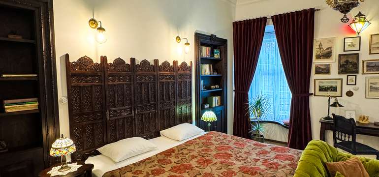 Apartmán Carmen