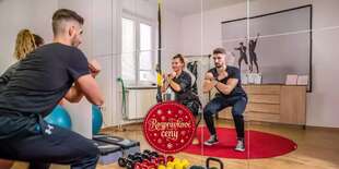 XBody tréning pre rýchlejšie výsledky