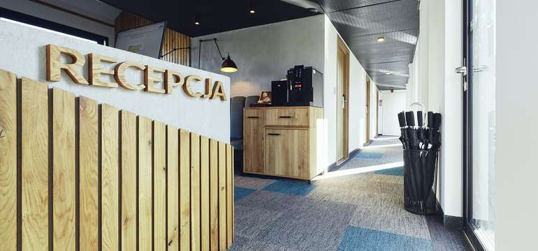 Recepcia