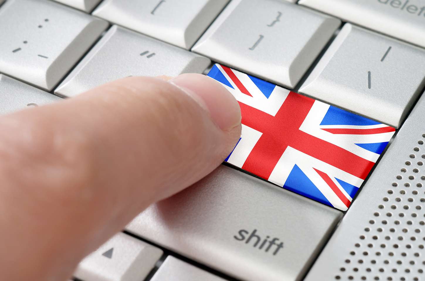 Online jazykový kurz angličtiny od Cambridge Academy + medzinárodný jazykový certifikát