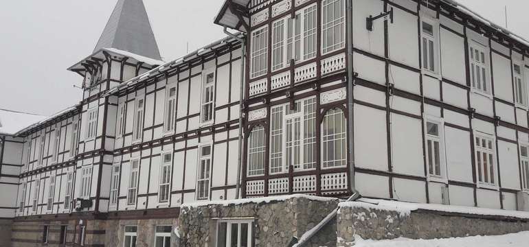  Hotel Palace Tivoli 