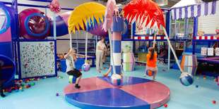 Celodenný vstup alebo permanentka do najväčšieho detského sveta Mixiland vo Zvolene