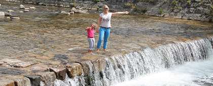 Týdenní dovolená se Slevadne.cz