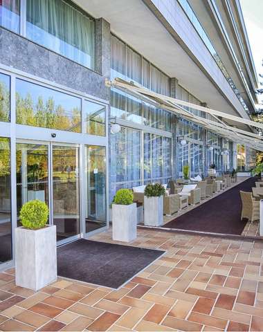 Hotel Splendid***