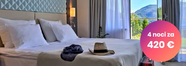 Hotel Perla Poludnia