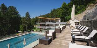 Kúpalisko Zelená žaba - celodenný vstup