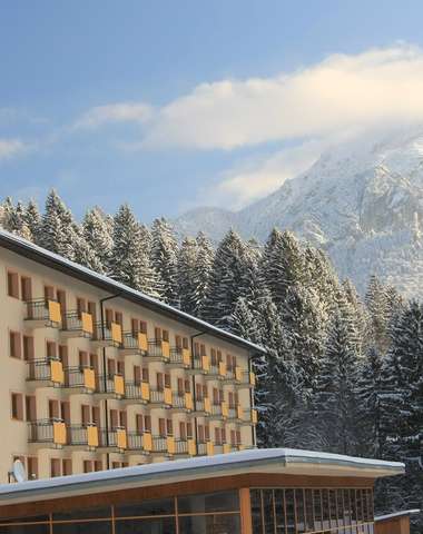  Hotel Boboty***