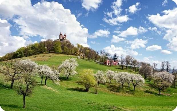 Banskoštiavnická kalvária