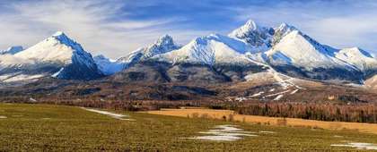 Zimná dovolenka aj bez snehu? 16 tipov ako si ju užiť aj bez lyží! 
