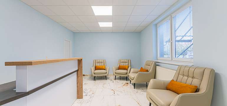 Art Dental Clinic