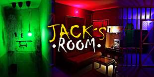 Escape hra Izba vraha