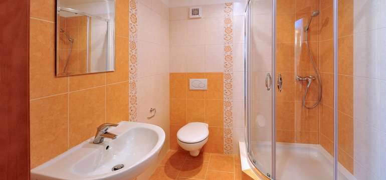 Apartmán 3+2 ve Vile Magnólia***
