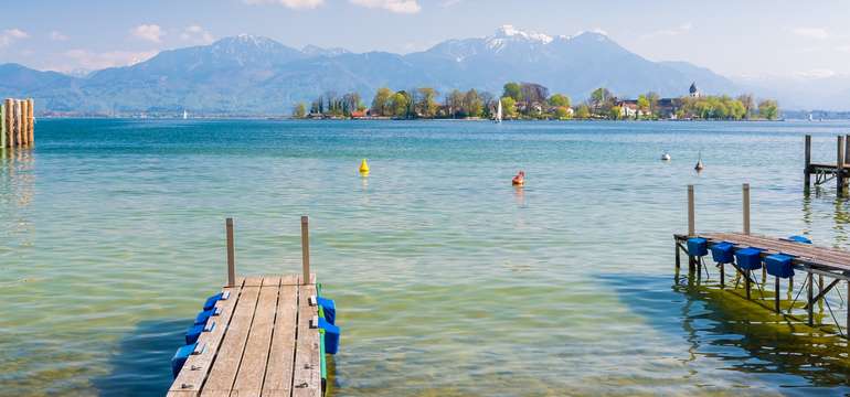 Chiemsee