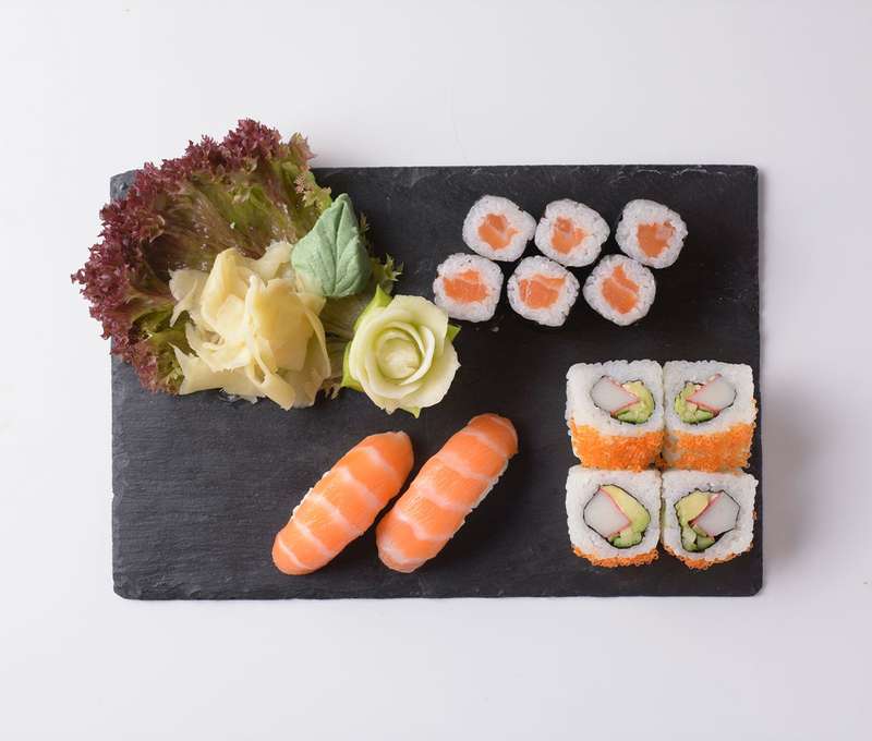 Sushi set 1