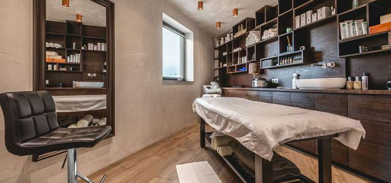 Luxusné relaxačné masáže v Sakurami