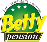 Penzión BETTY***