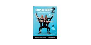 Online videoprogram SUPER BODY 2