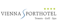 Vienna Sporthotel 4****