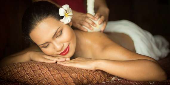 Profesionálne thajské masáže v Rose Beauty/Trnava