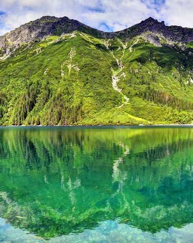 Morskie Oko