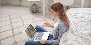 Online psychologické sedenia s kvalifikovanou psychologičkou