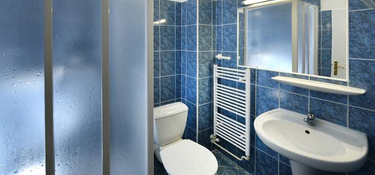 Rodinný pokoj 3 + 2 v APLEND Hotelu Lujza Major***