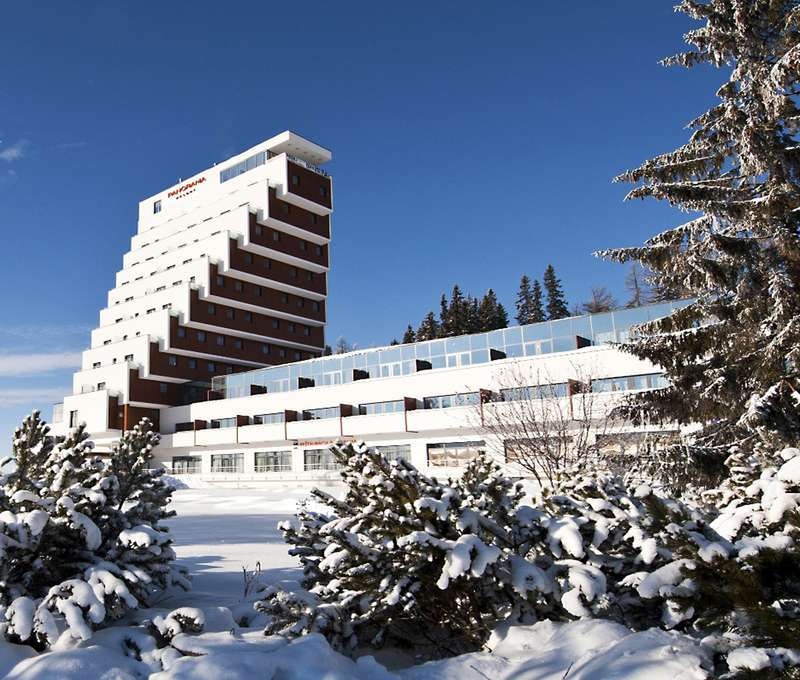 Panorama Resort****