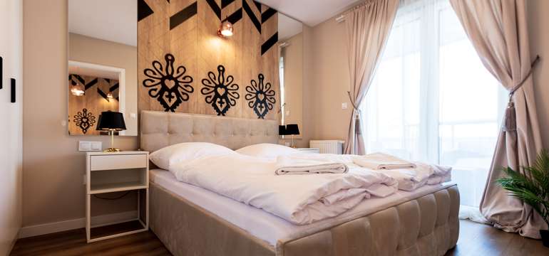 Apartmán Štandard