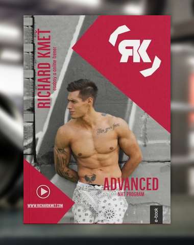 E-book: ADVANCED NHT PROGRAM