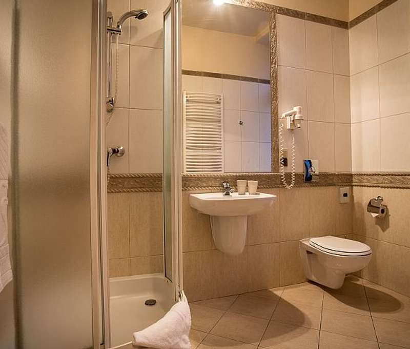 Grand Hotel Stamary****