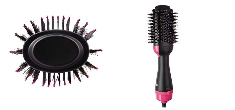 Kulmofén a volumizér STYLOOM 2 v 1