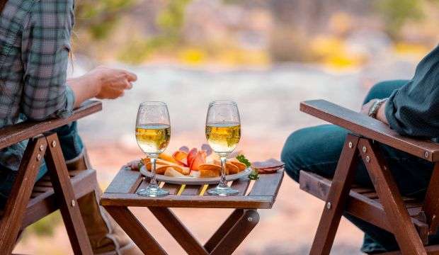 čo si zobrať so sebou