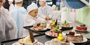 V čokoládovej dielni uvidíte, ako sa čokoláda vyrába