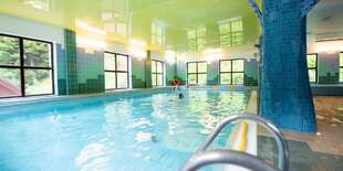 Bazén v poľskom hoteli Wierchomla*** si užijú deti aj dospelí