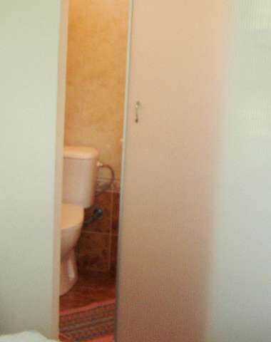 Ubytovanie pre 2 osoby v apartmánových domoch priamov Podhájskej