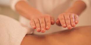 Odborné zdravotné masáže od rehabilitačnej masérky