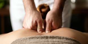 Relaxačné masáže v Eleonor Esthetic